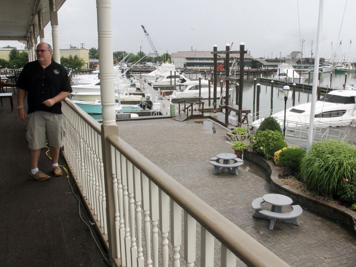 South Jersey Marina